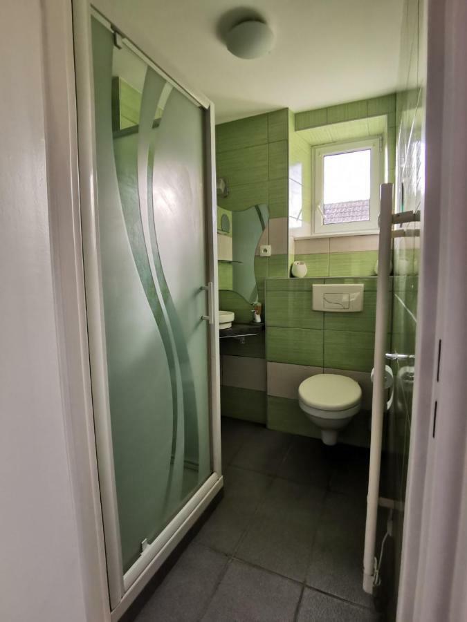 Apartamento Anhugcap Munster  Exterior foto